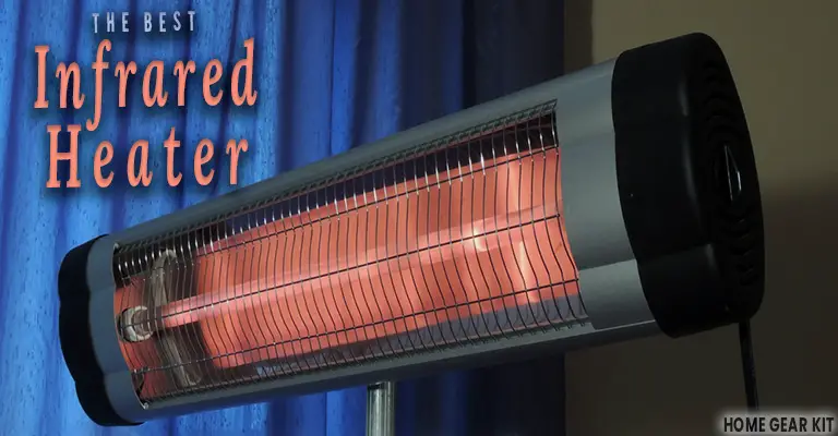 best infrared heaters