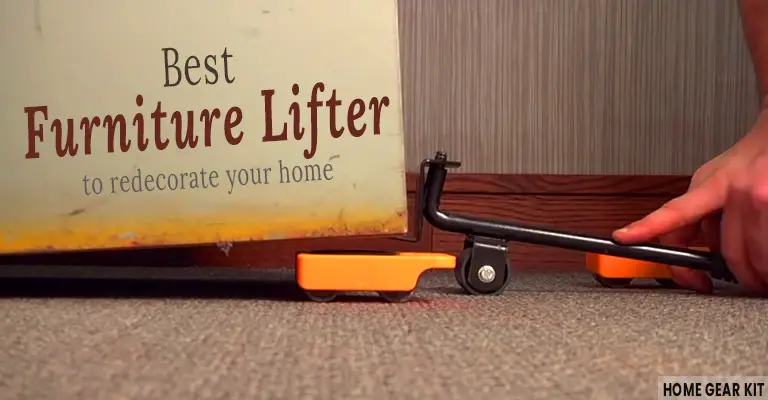 best furniture lifter