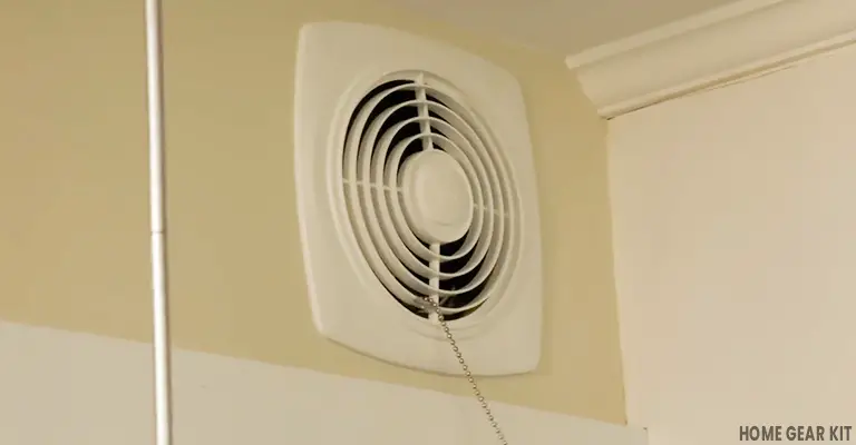 7 Best Bathroom Exhaust Fans: A Definitive Guide and Comparison - Home