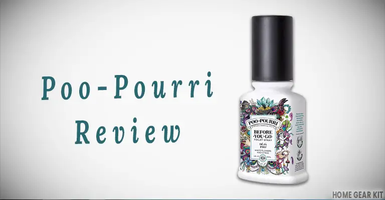 Poo Pourri Review