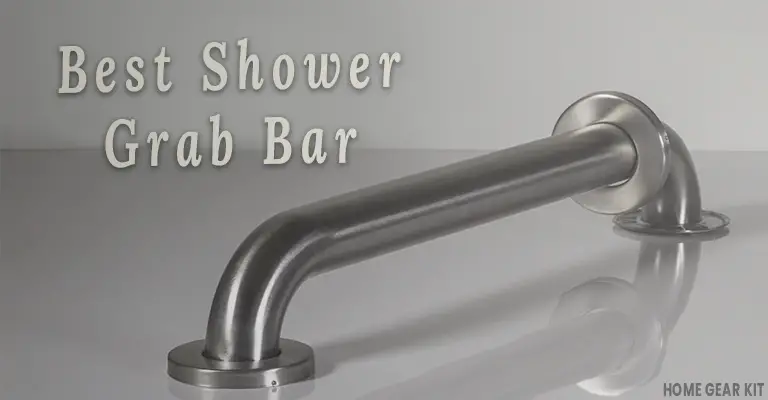 Best Shower Grab Bar