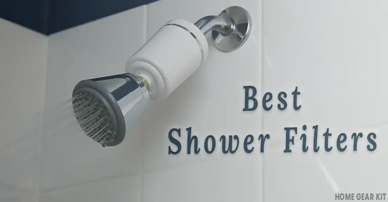 Best Shower Filter