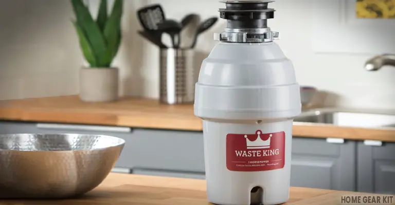 Best Garbage Disposal Systems