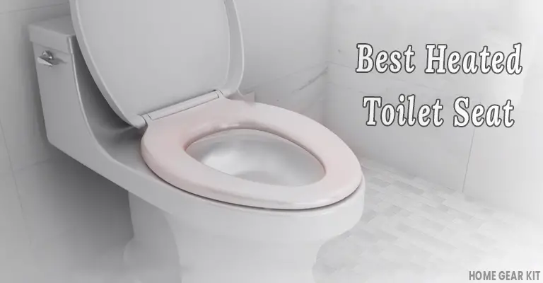 Best Heated Toilet Seat