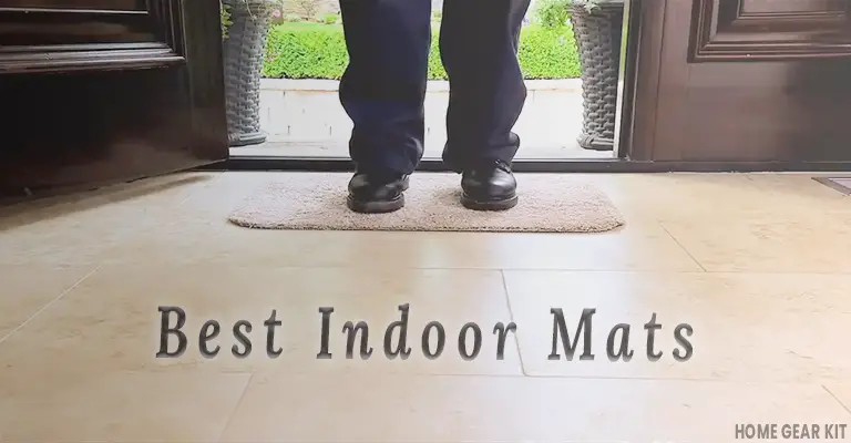 Best Indoor Mats