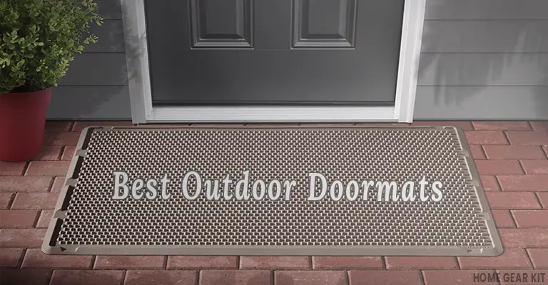 Best Outdoor Doormats