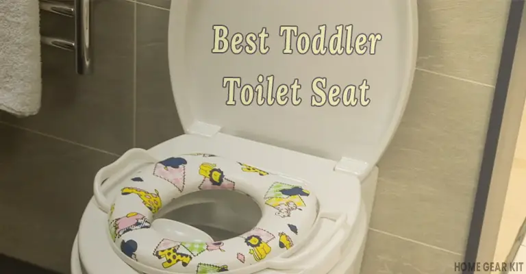 Best Toddler Toilet Seat