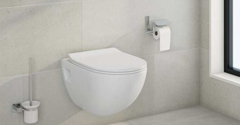best wall mount toilet reviews