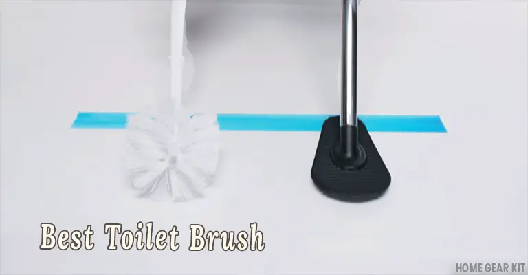 best toilet brush