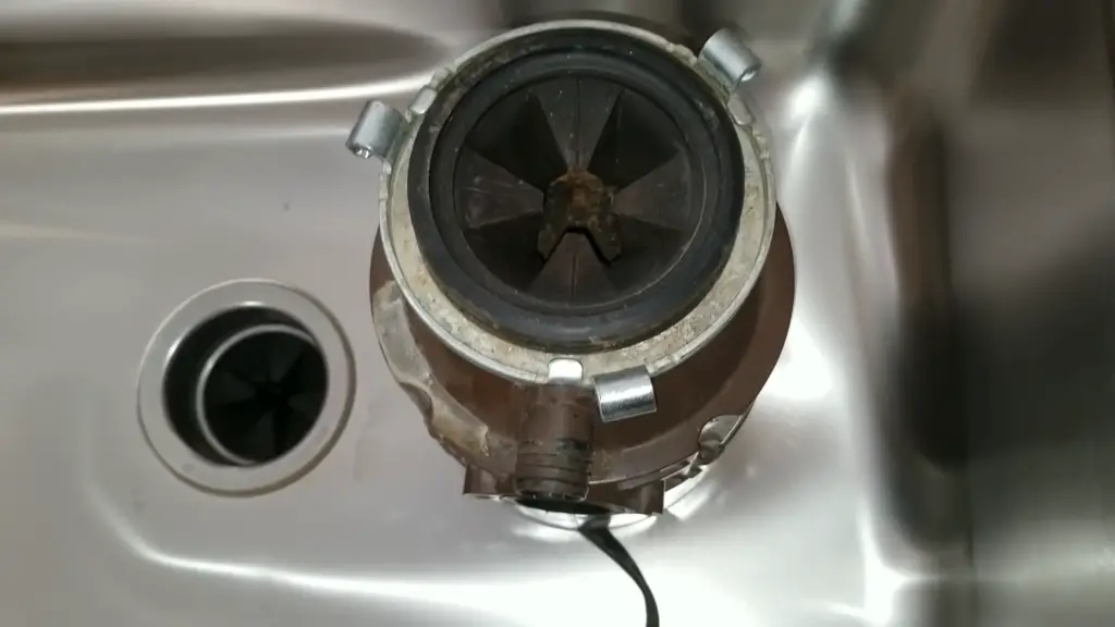 Garbage Disposal Not Turning on