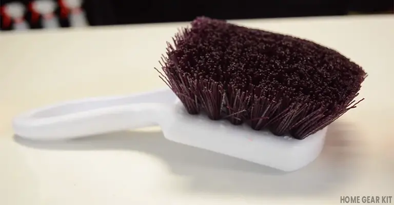 Scrub Brush