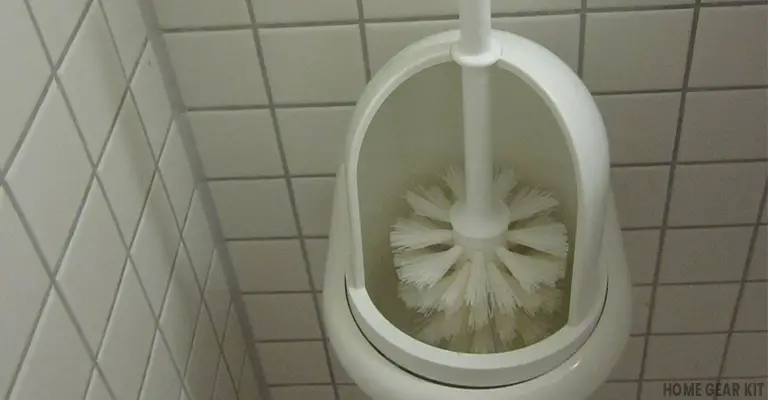 Toilet Brush