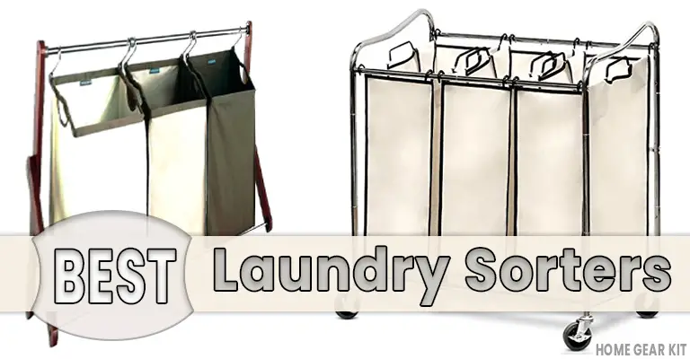 Best Laundry Sorters