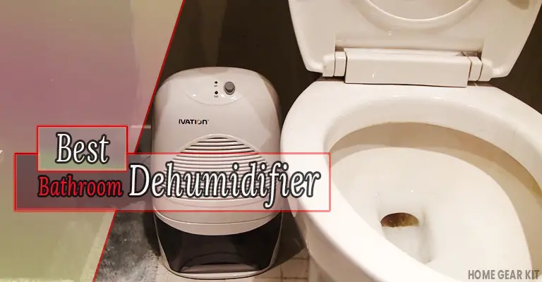 Best Bathroom Dehumidifier 2