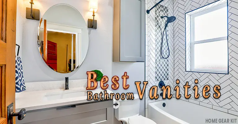 Best Bathroom Vanities