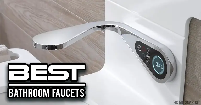 Best Bathroom Faucets