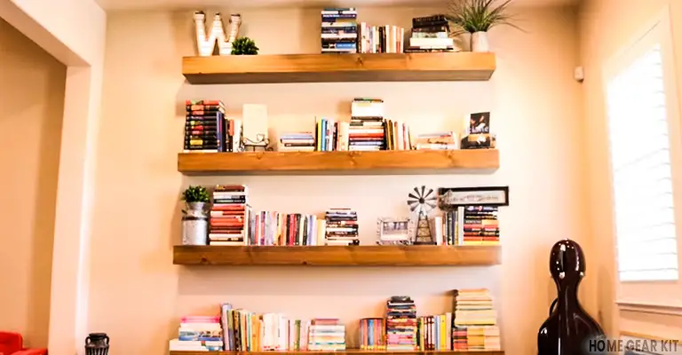 Best Floating Shelves 2.1