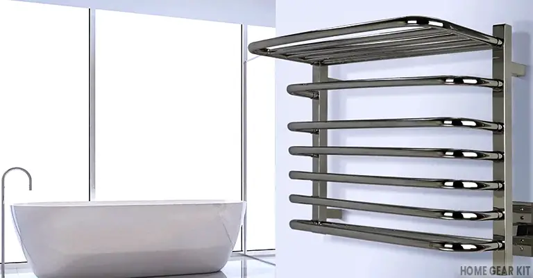 Best Towel Warmers 1