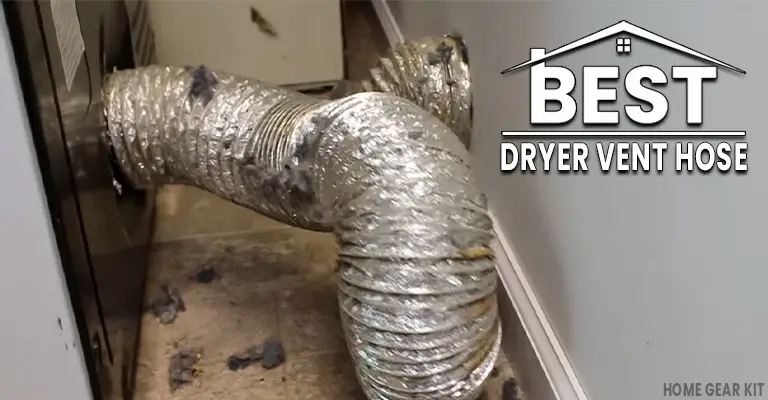 Best Dryer Vent hose
