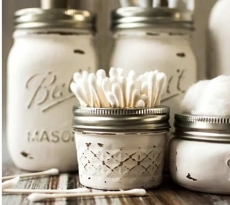 Mason Jars 