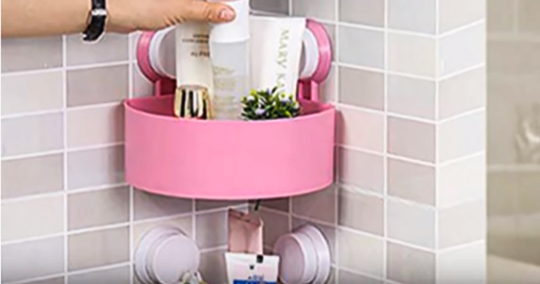 Creative Bathroom Storage Ideas for an Elegant Bathroom