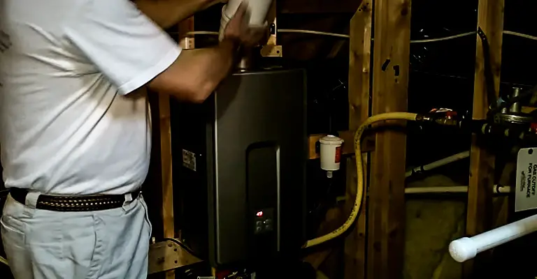 Signs Your Water Heater Is Going to Explode b