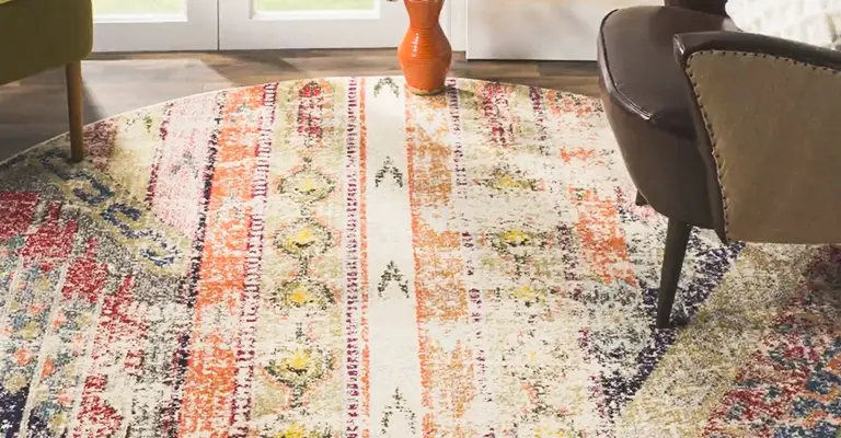 Abstract Area Rugs Buying Guide