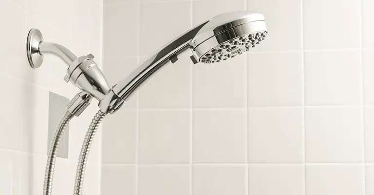 Handheld Showerhead (Two in one)