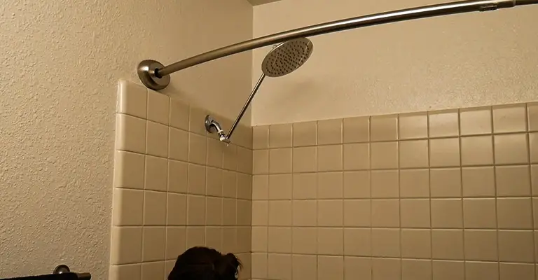 How High Should Your Shower Head Be