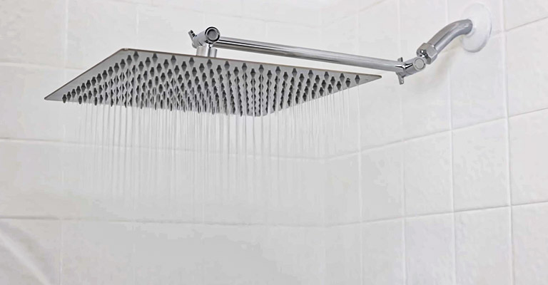 Rain Showerhead