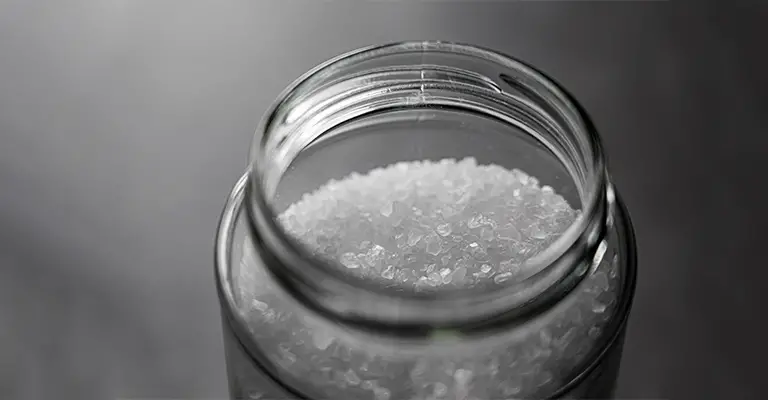Benefits of an Epsom Salt Bath