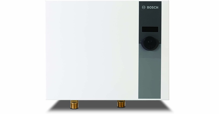Bosch Tankless Water Heater Review