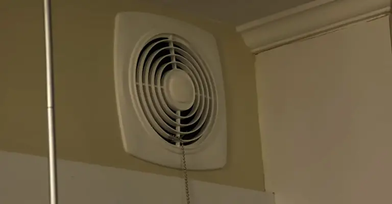 External Fans