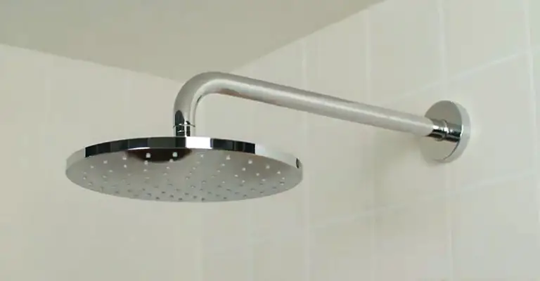 Fixed Shower Heads