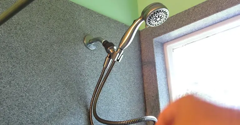 Handheld Shower Heads