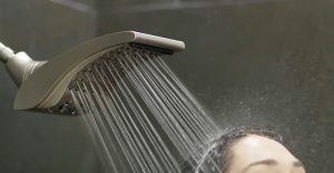 How to Remove the Flow Restrictor from Oxygenics Shower Head