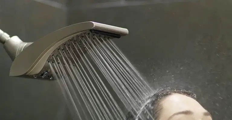How to Remove the Flow Restrictor from Oxygenics Shower Head fi