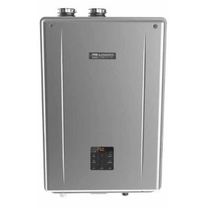 Noritz Nrcb180dv-Ng 9.8 GPM 180000 BTU 95% Afue Direct Vent Natural Gas Combination Boiler