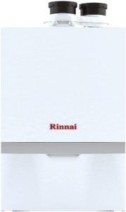 Rinnai M120CN Condensing Gas Boiler, Natural Gas (120K BTU)