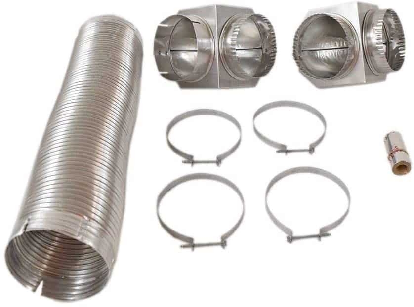 Best Dryer Vent Hose in 2021 and Beyond! Home Gear Kit