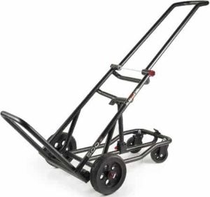 Krane AMG AMG500 Convertible Platform/Dolly/Tilt Cart with 500 lb Capacity