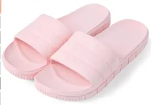 clootess Shower Shoes Pillow Slide Cloud for Women and Men Bath Slipper Sandal Bathroom Pool Non-Slip Quick Drying