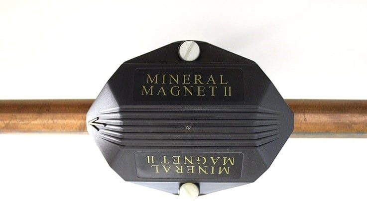Trillium Worldwide TWI-5001 Mineral Magnet II