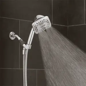 Handheld shower head