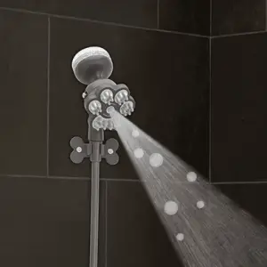 Specialty shower head