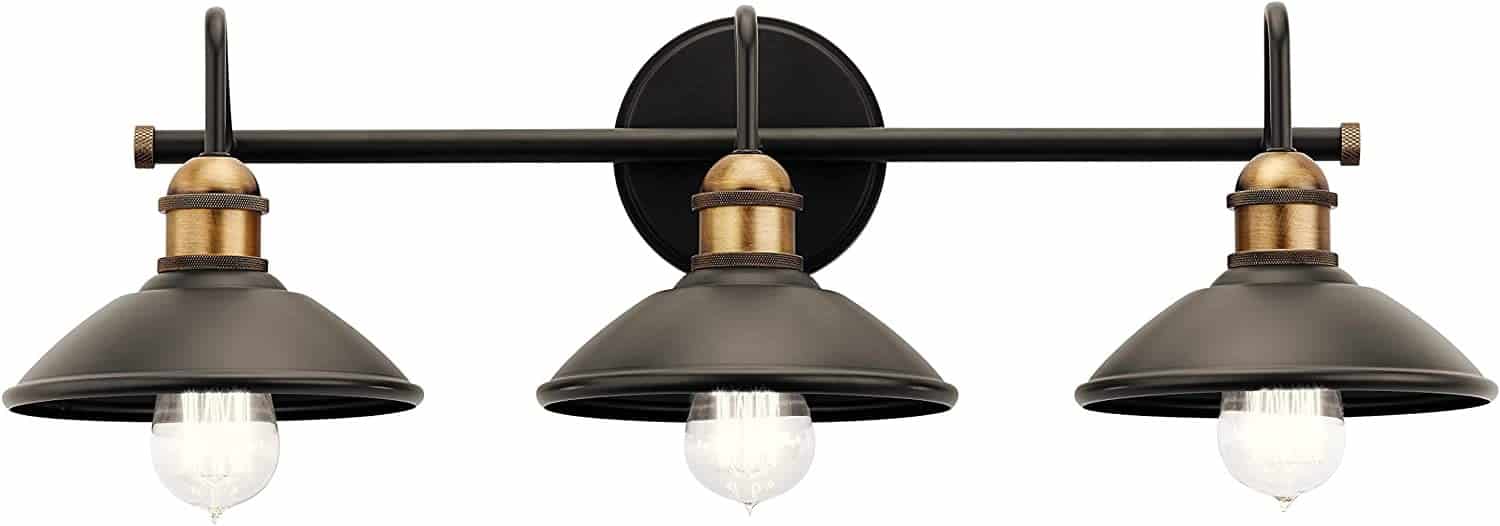 Bathroom Vanity Lights with Outlet In 2021 Home Gear Kit