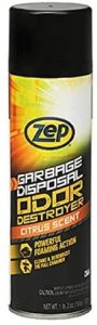 Zep ZUGDF19 Garba Disp Cleaner, 19 oz