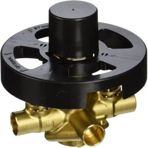 Moen Posi-Temp shower valve
