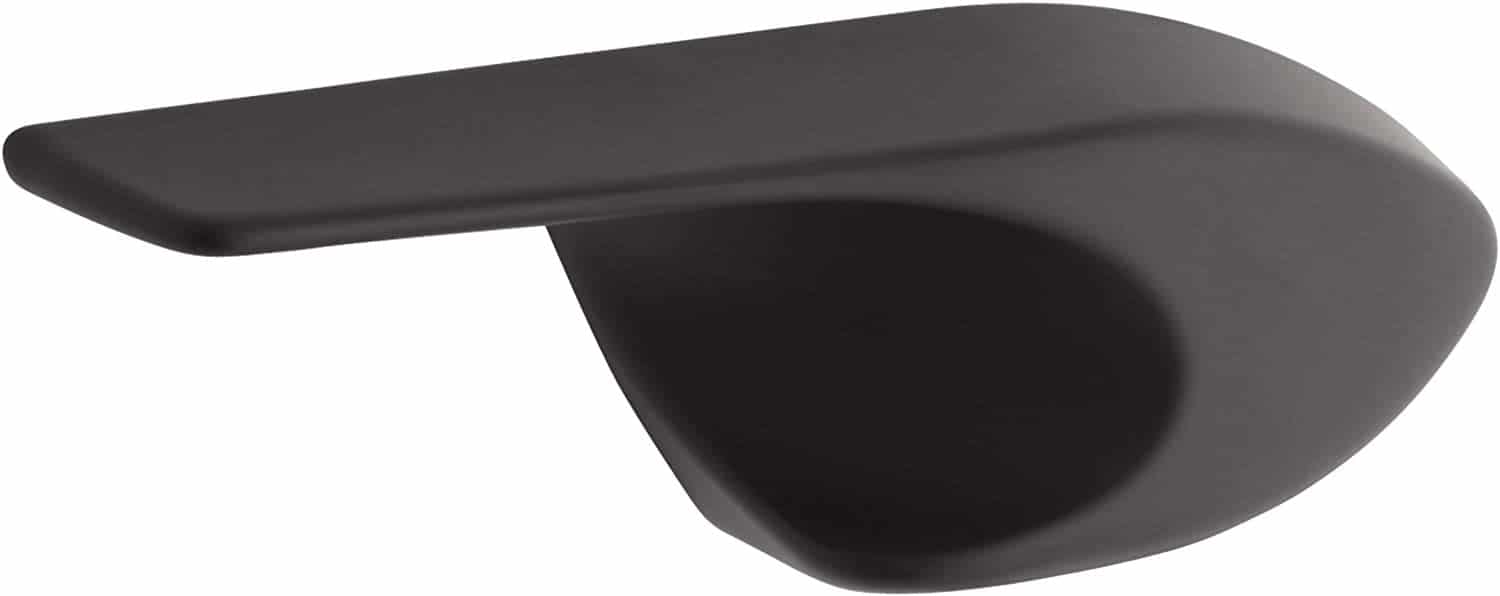 KOHLER Santa Rosa Toilet Review Home Gear Kit