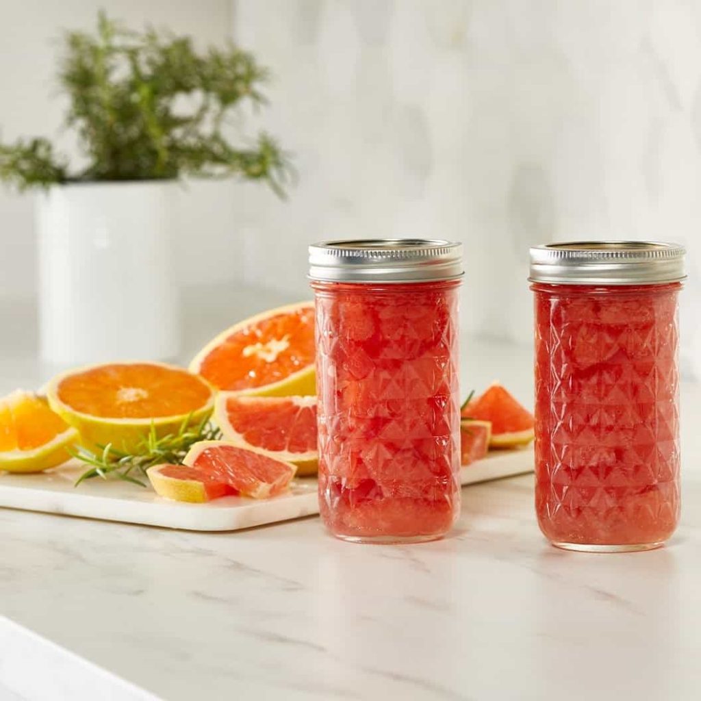 6 Easy and Simple Steps for Preserving Food in Mason Jars Home Gear Kit